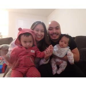 Meet your Posher, Kris